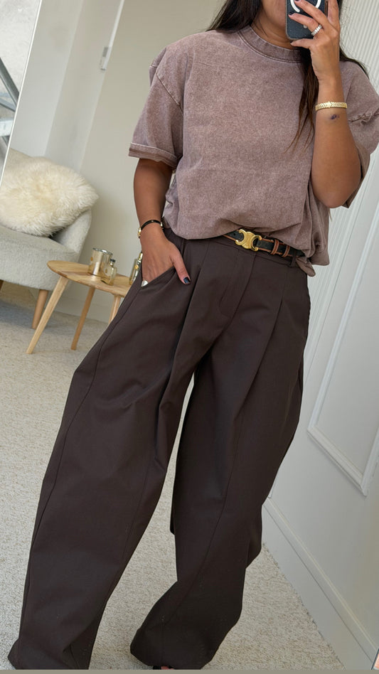 Pantalon Noa