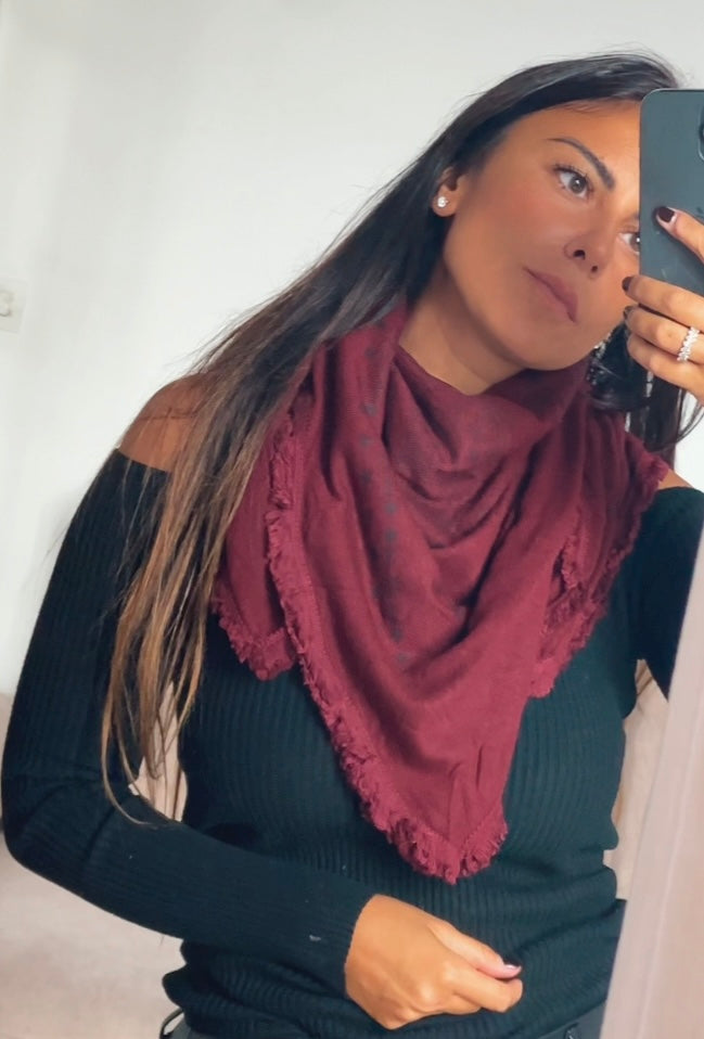 Foulard Liel