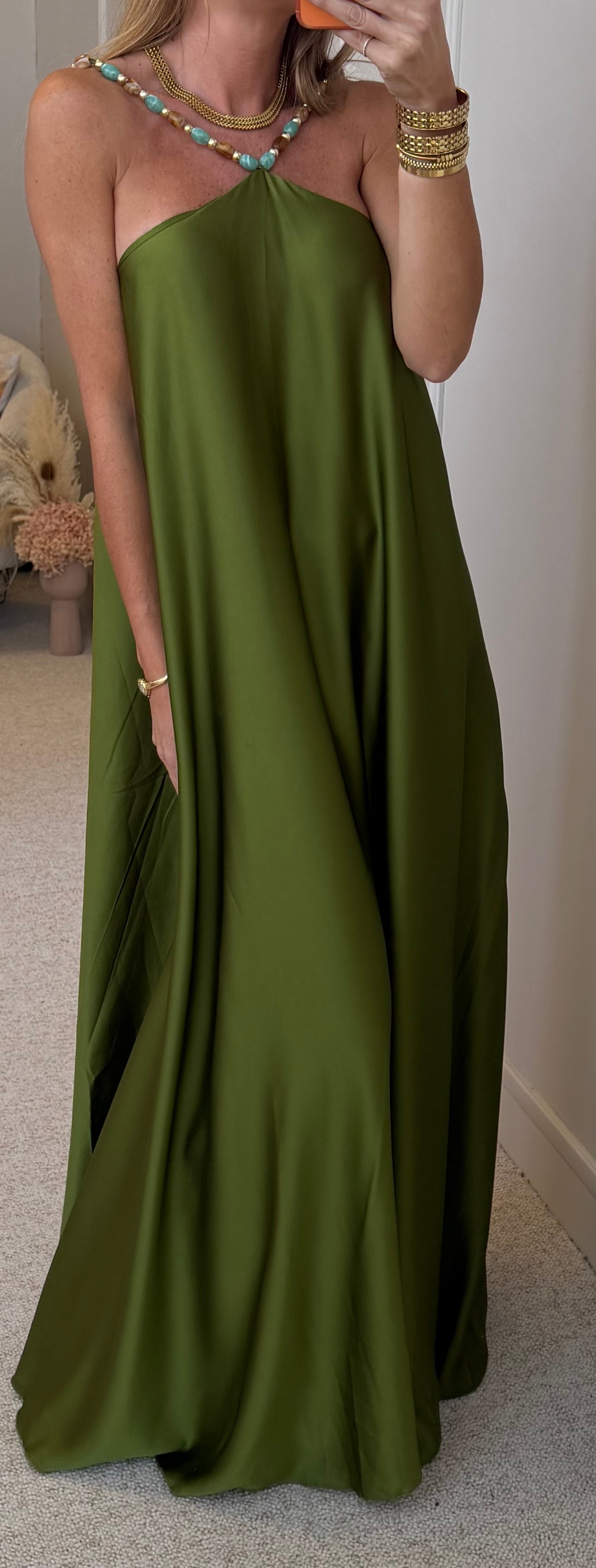 Robe Atlas