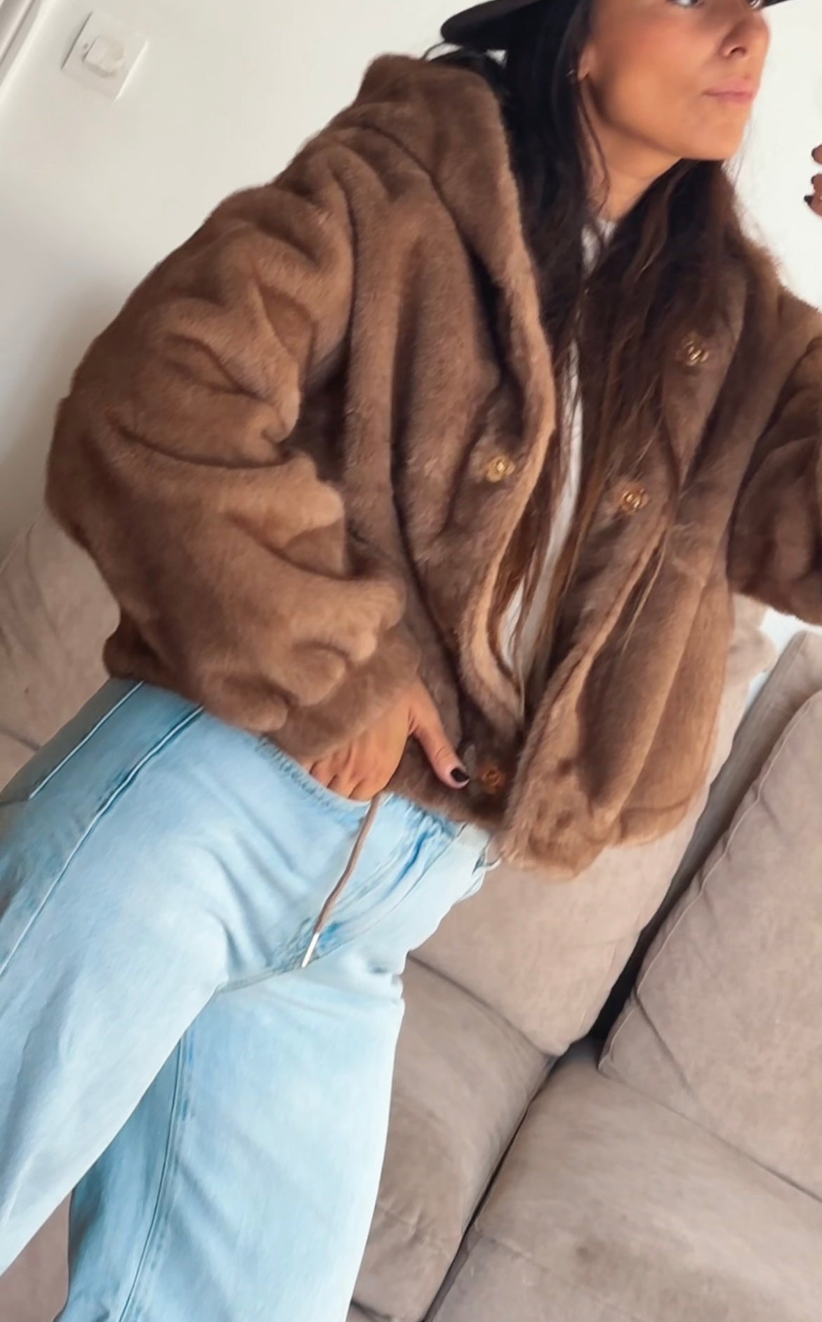 Veste Lev