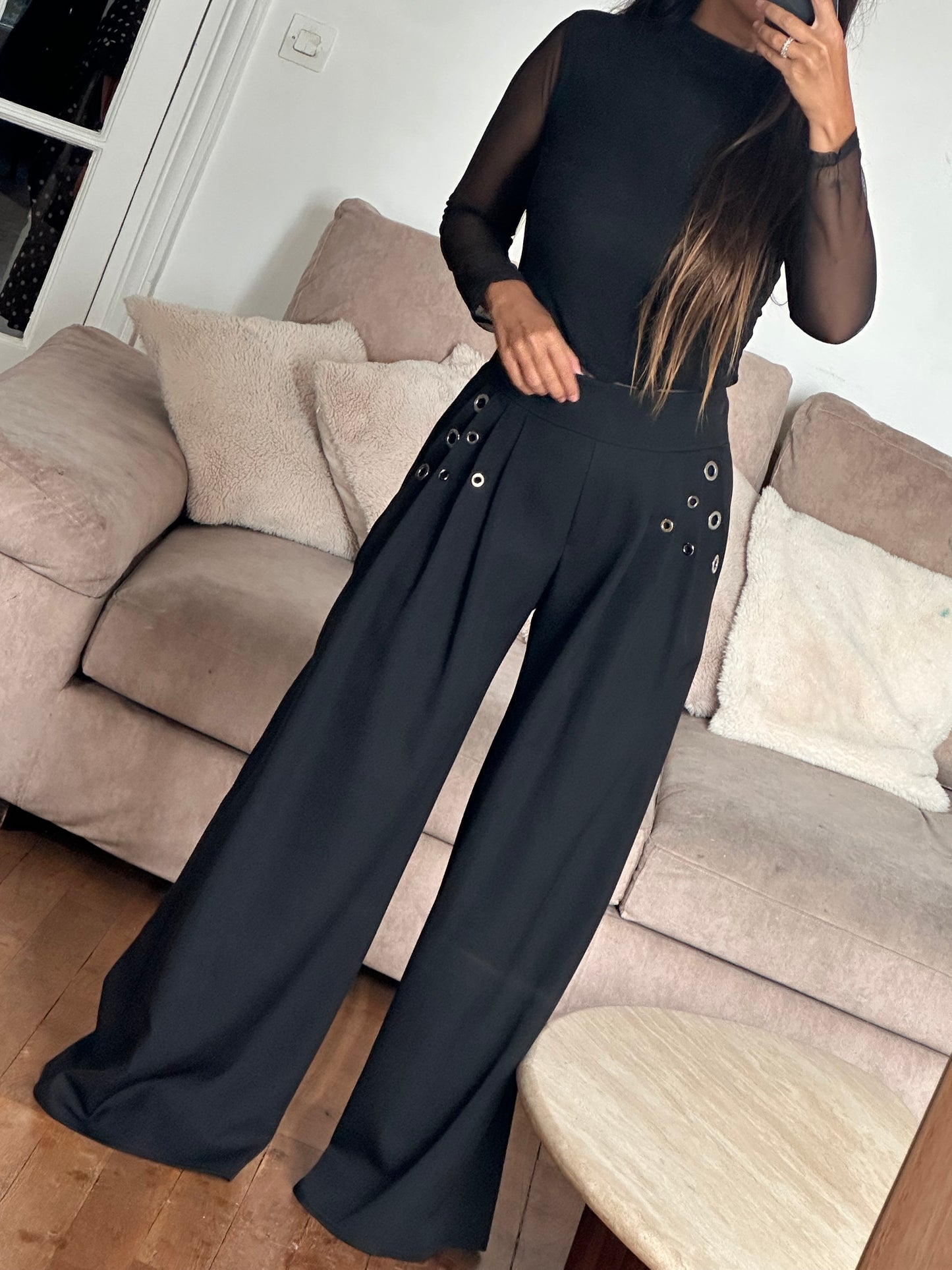 Pantalon Val