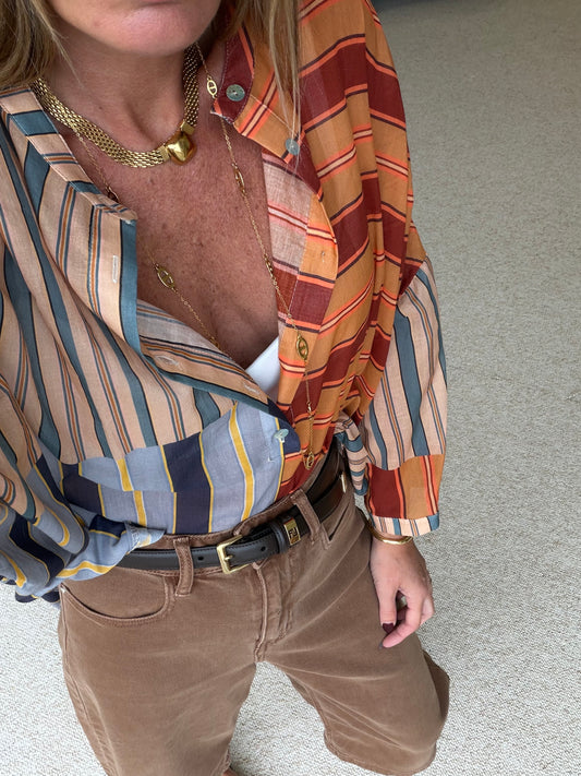 Chemise Nicky