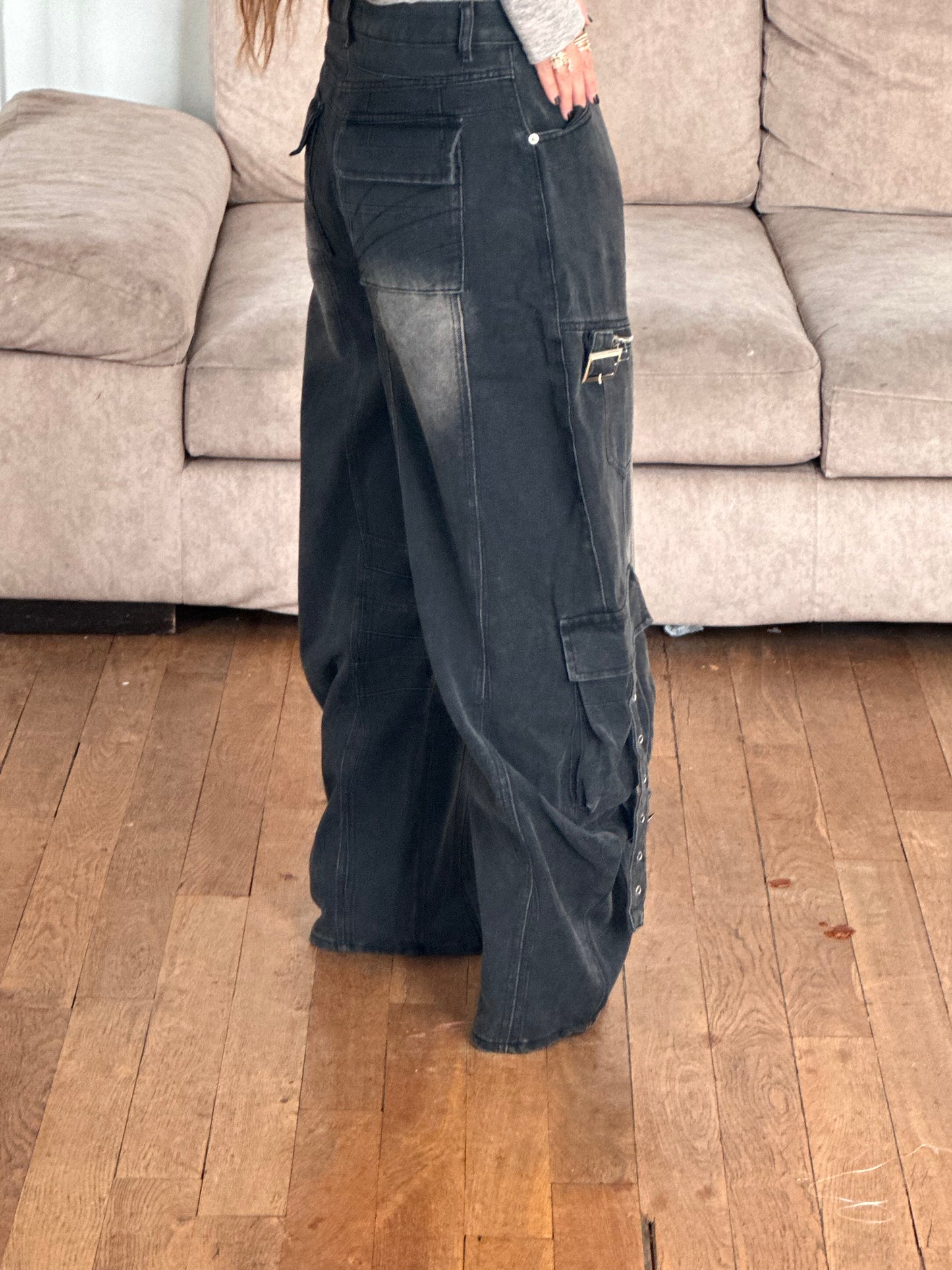 Jean Amanda