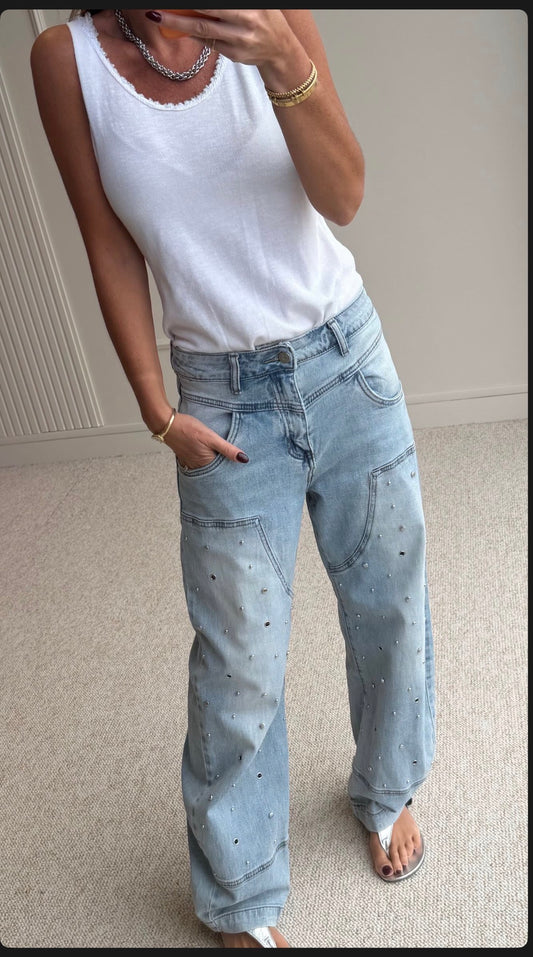 Jeans Oscar