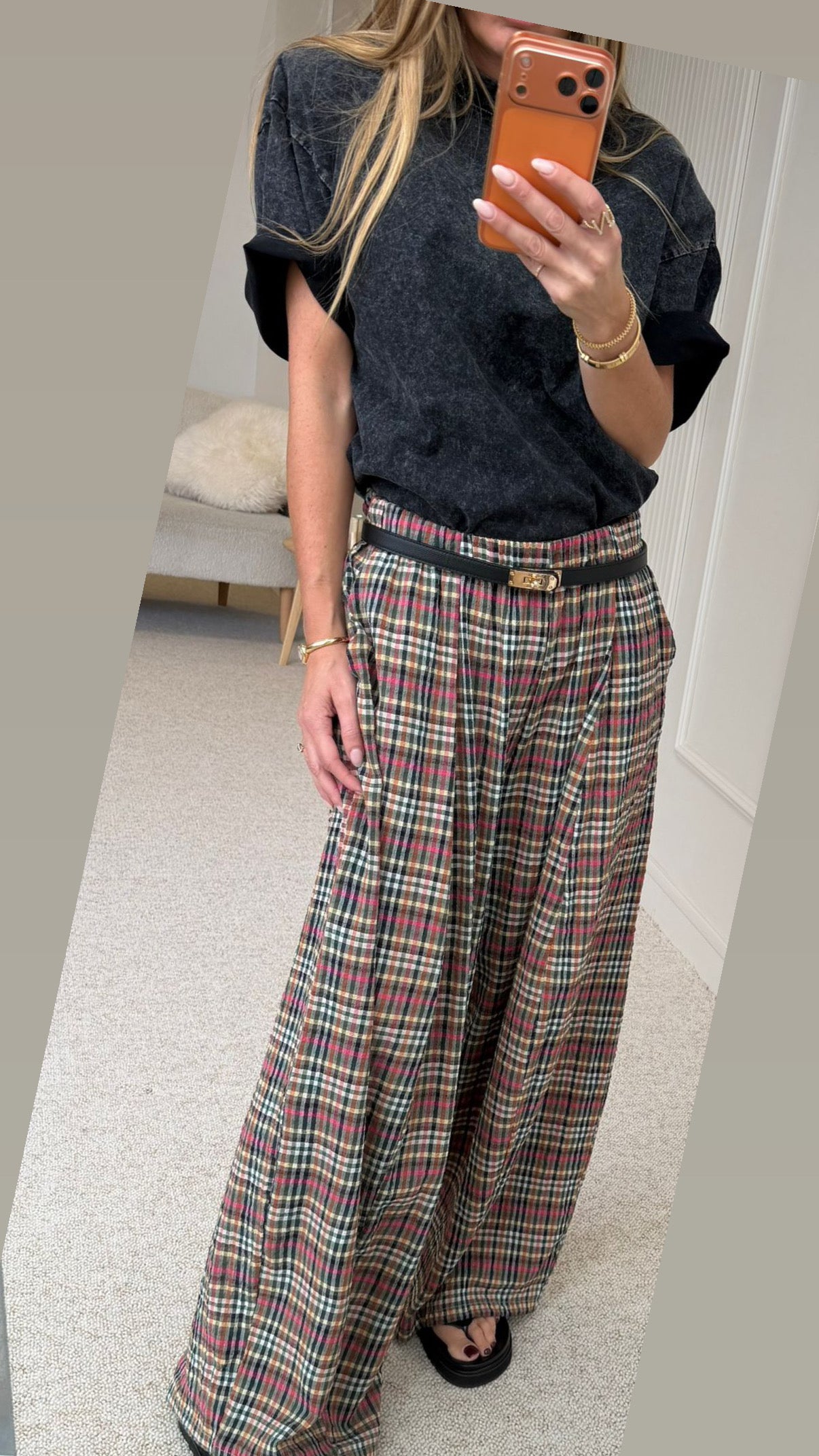 Pantalon Ali