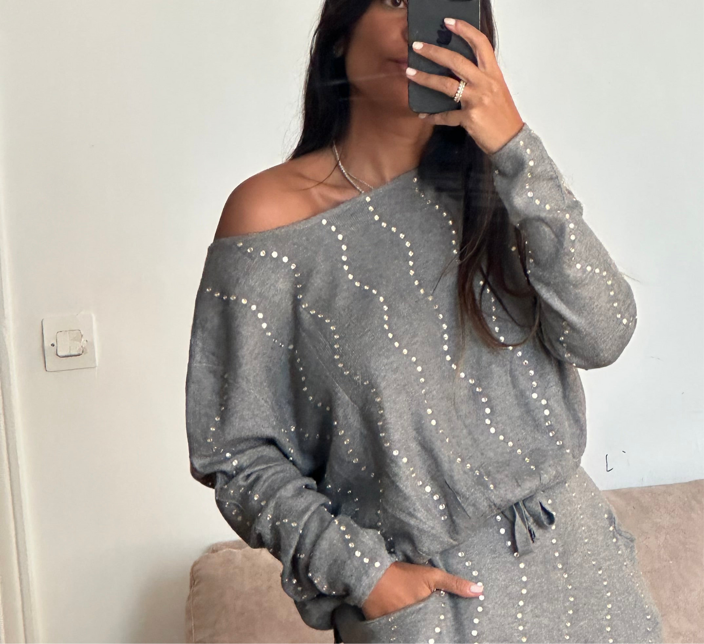 Maille Elena