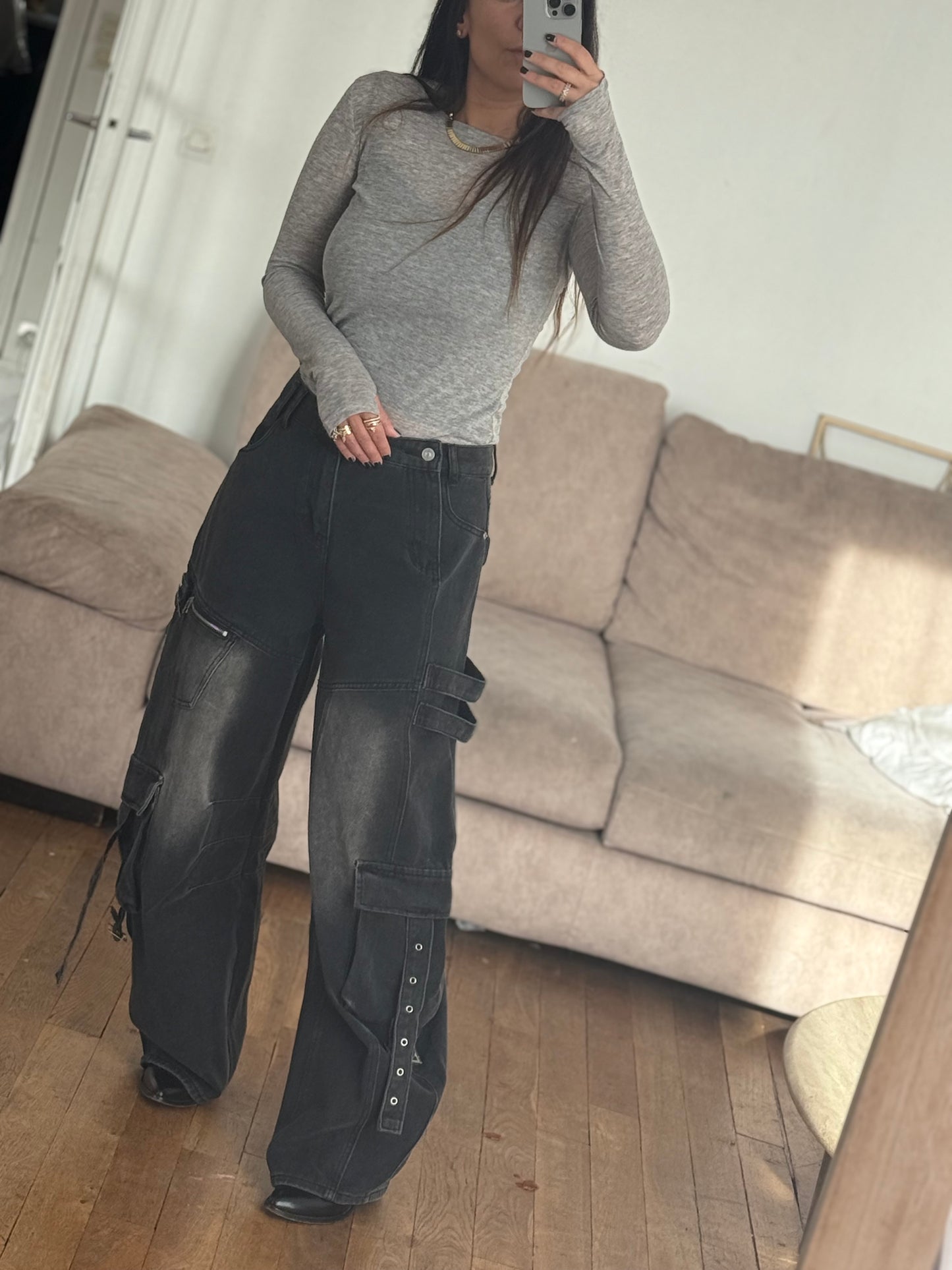 Jean Amanda