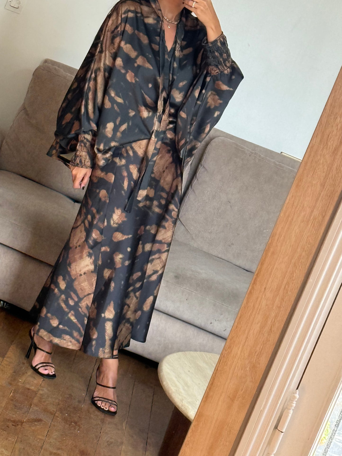 Ensemble Teddy