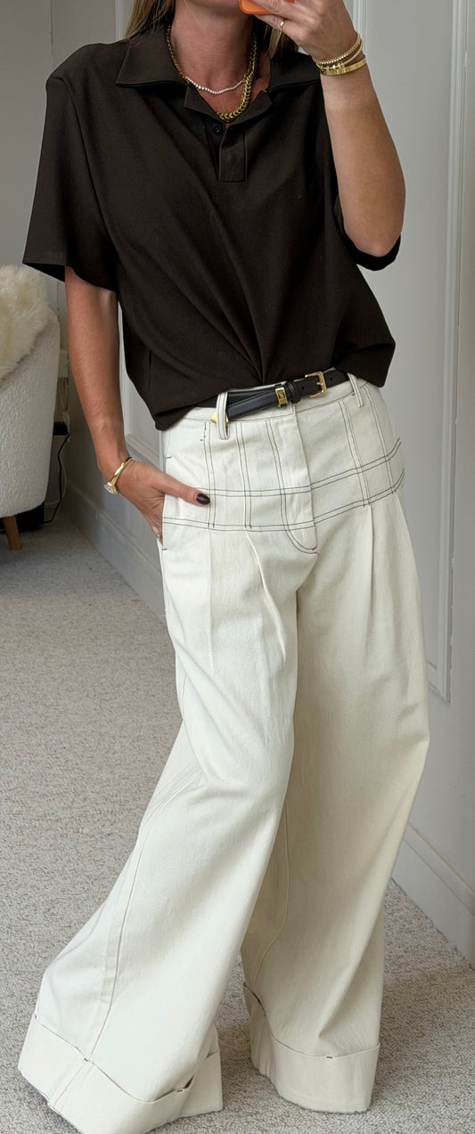 Pantalon Camille