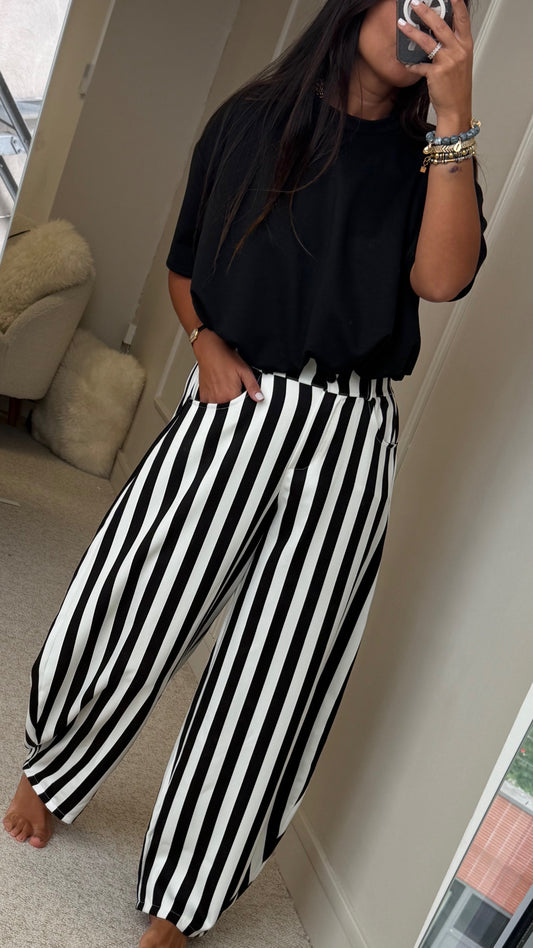 Pantalon Bubble
