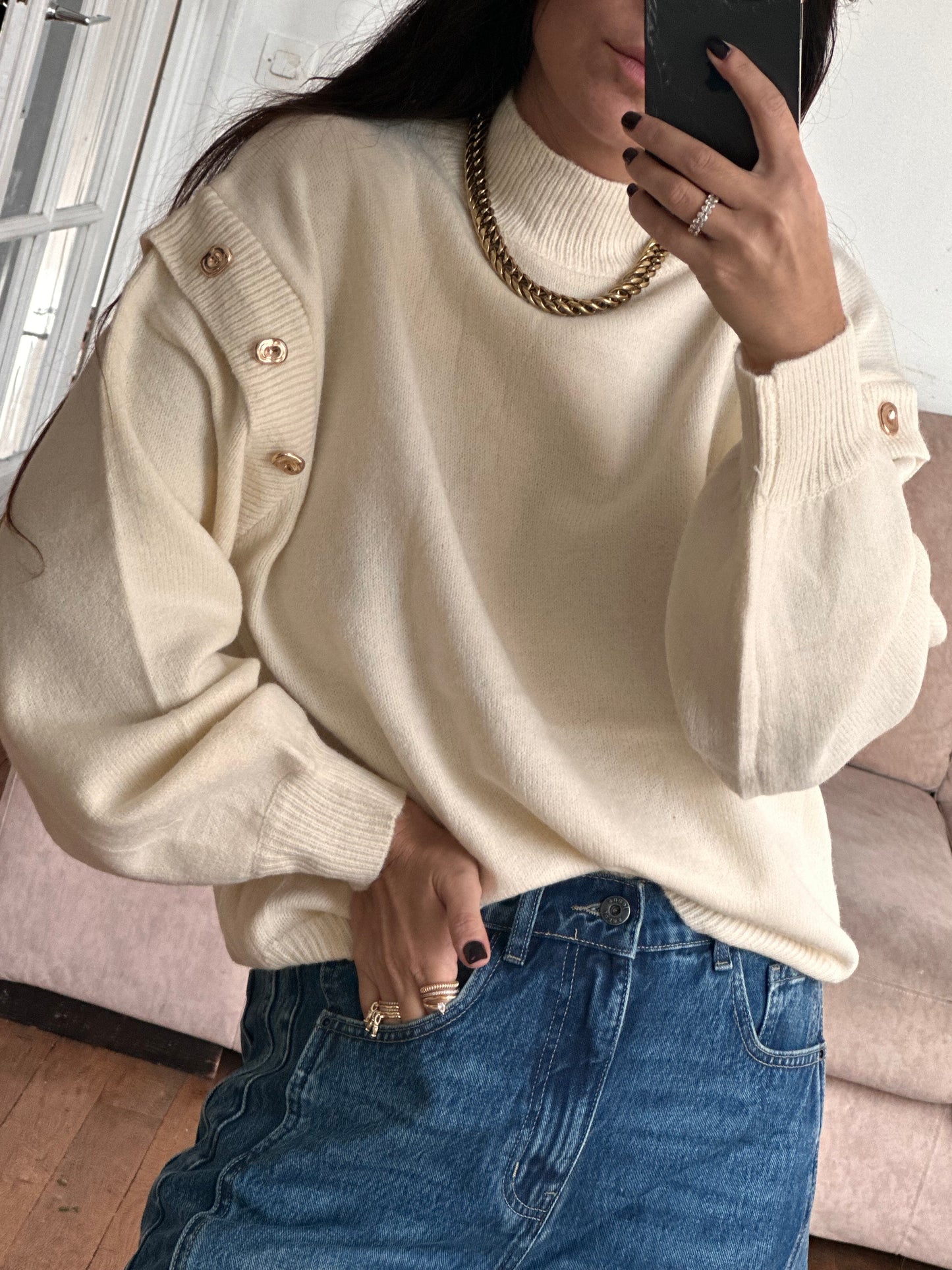 Maille Ella