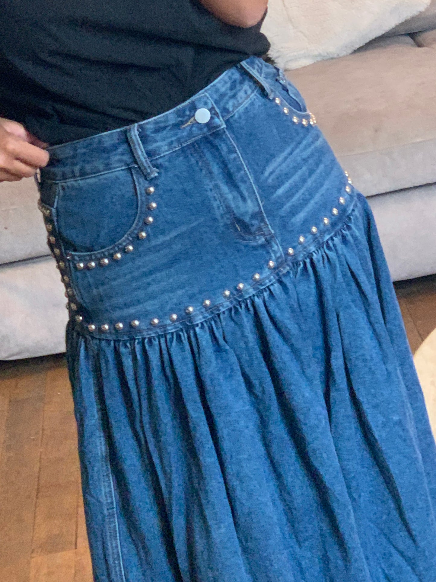 Jupe Lennie