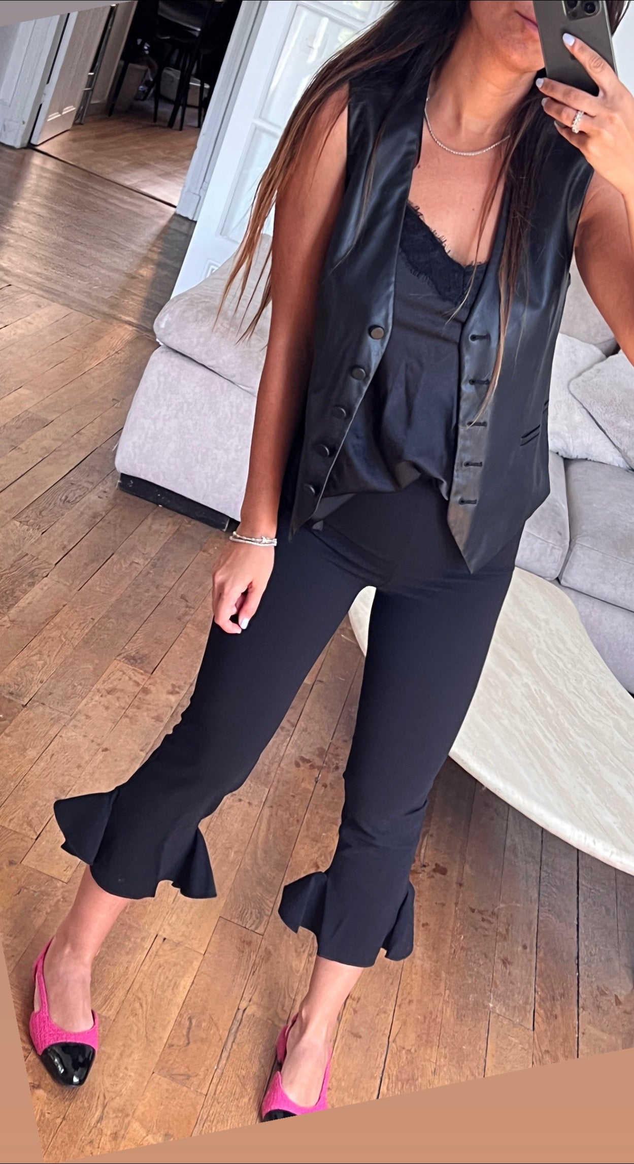 Pantalon Ivy