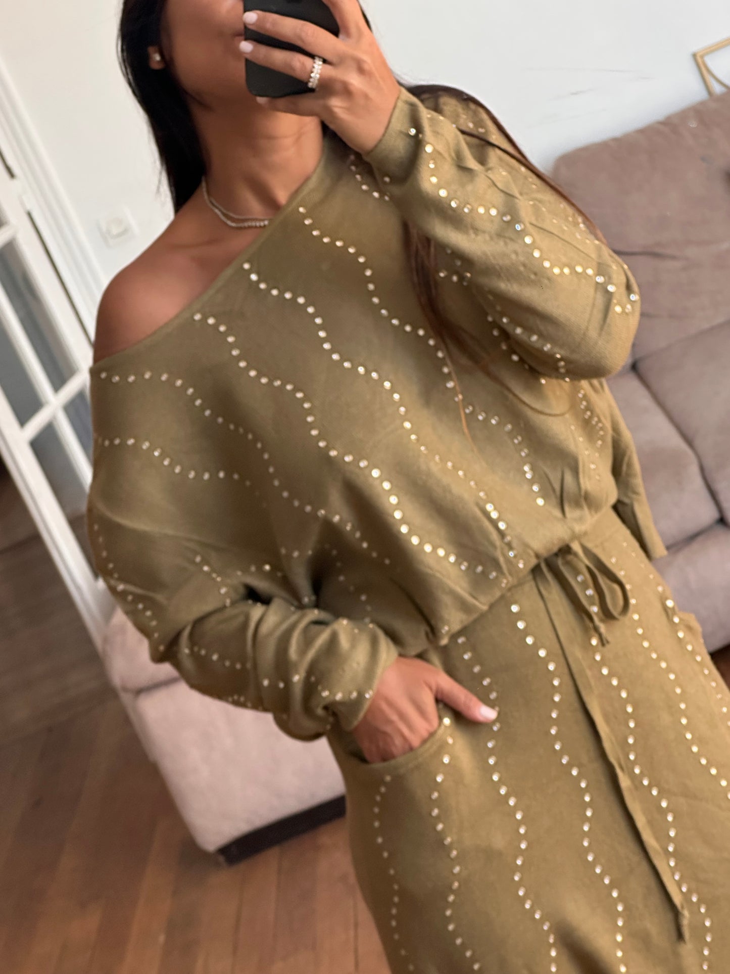 Maille Elena