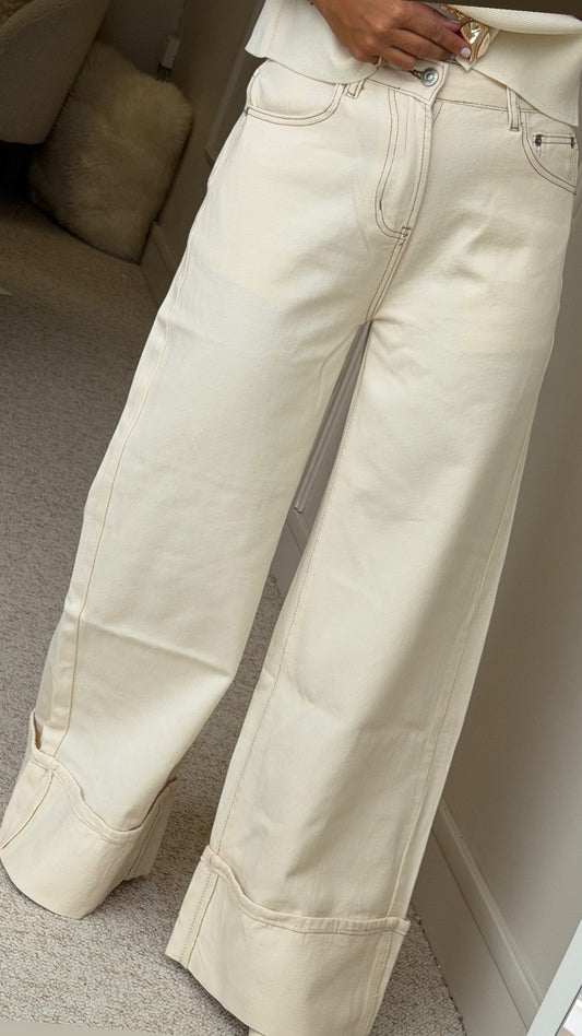 Pantalon Irina