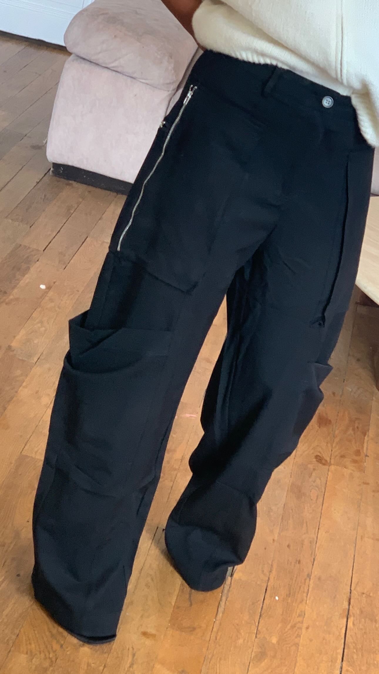 Pantalon Alba