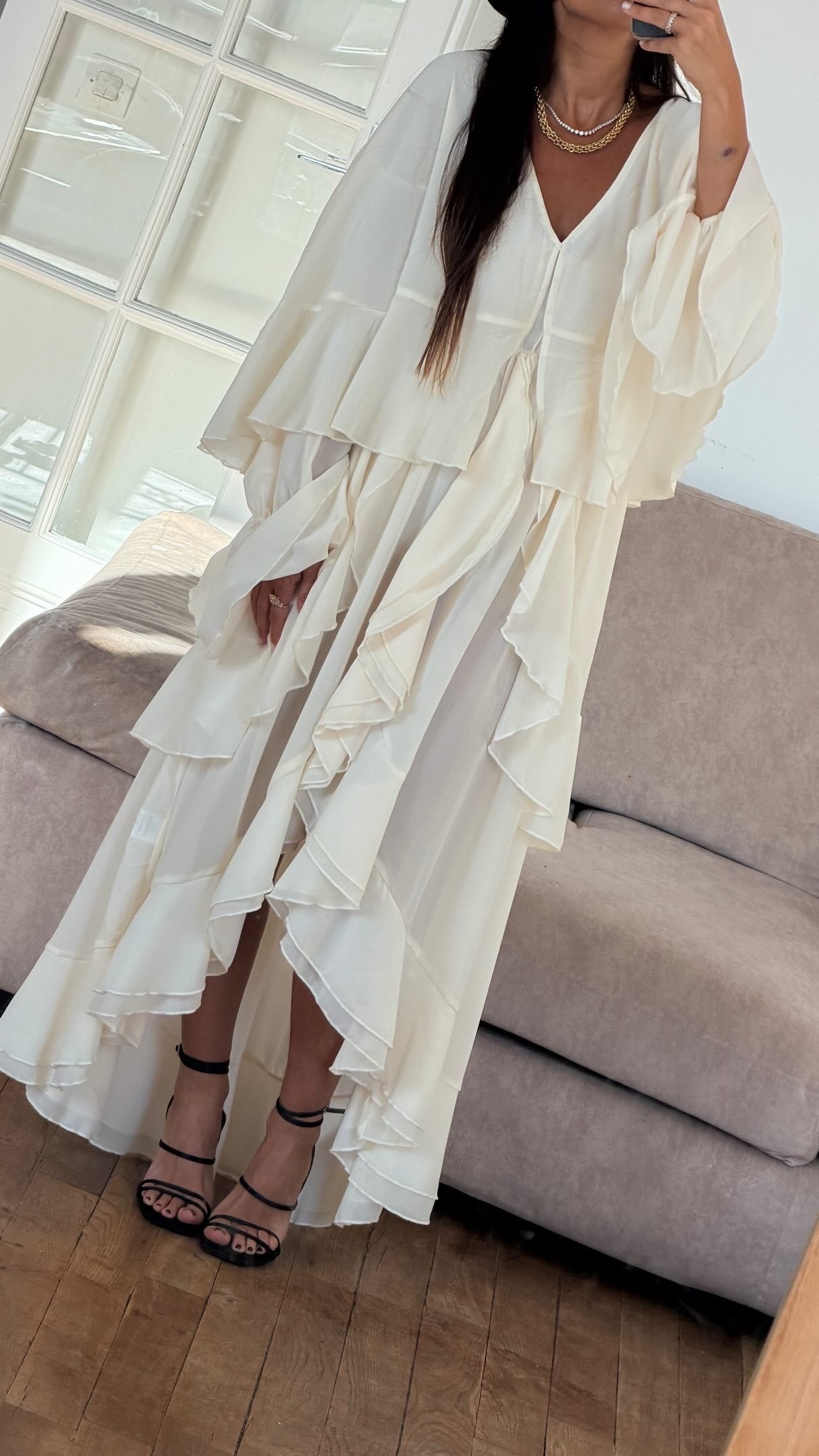 Robe Nelly