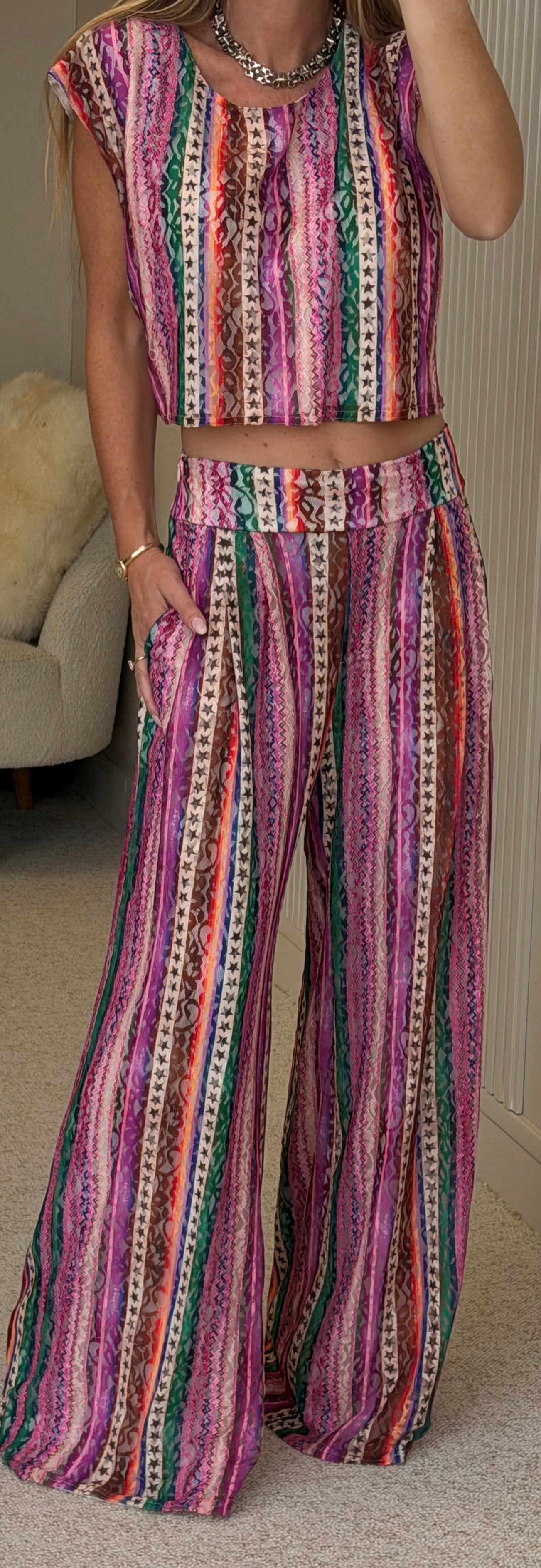 Ensemble Sand