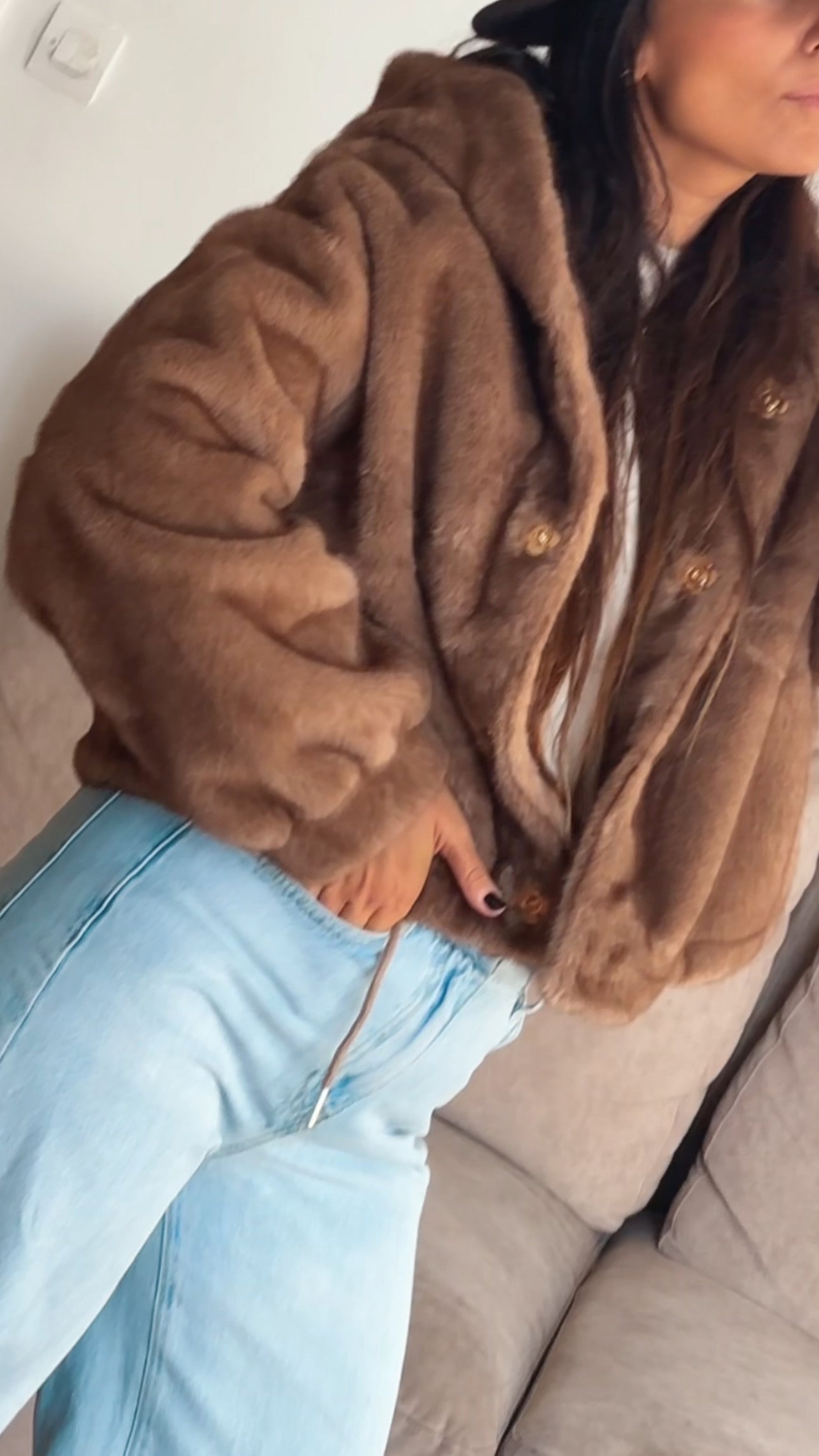Veste Lev