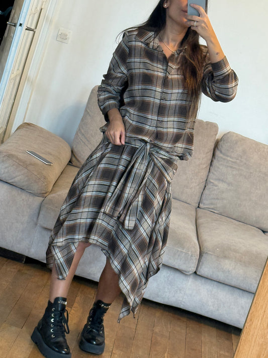 Chemise Laurana