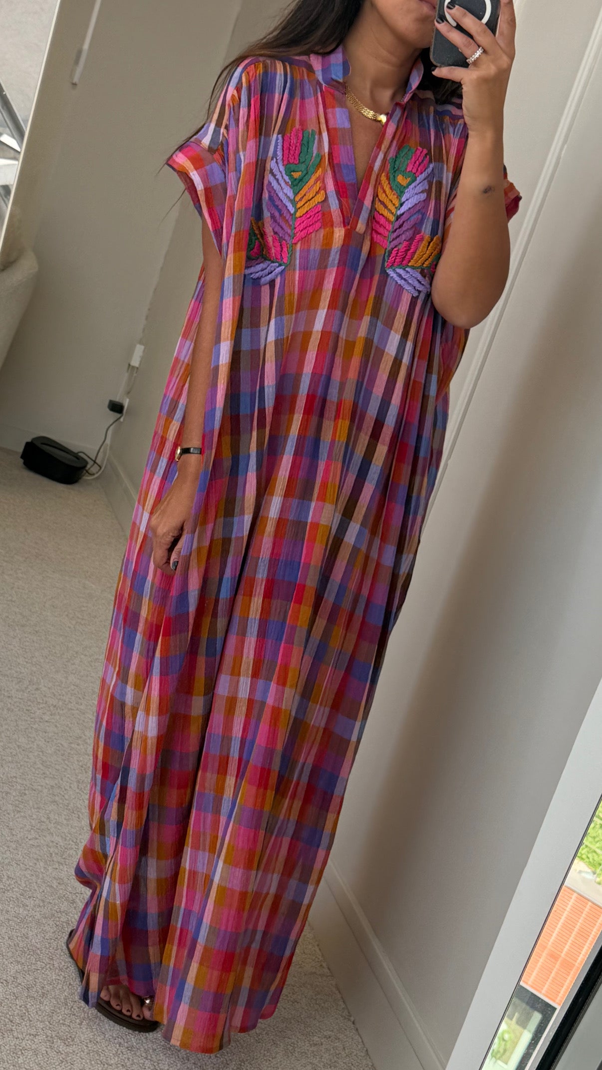Robe Emy