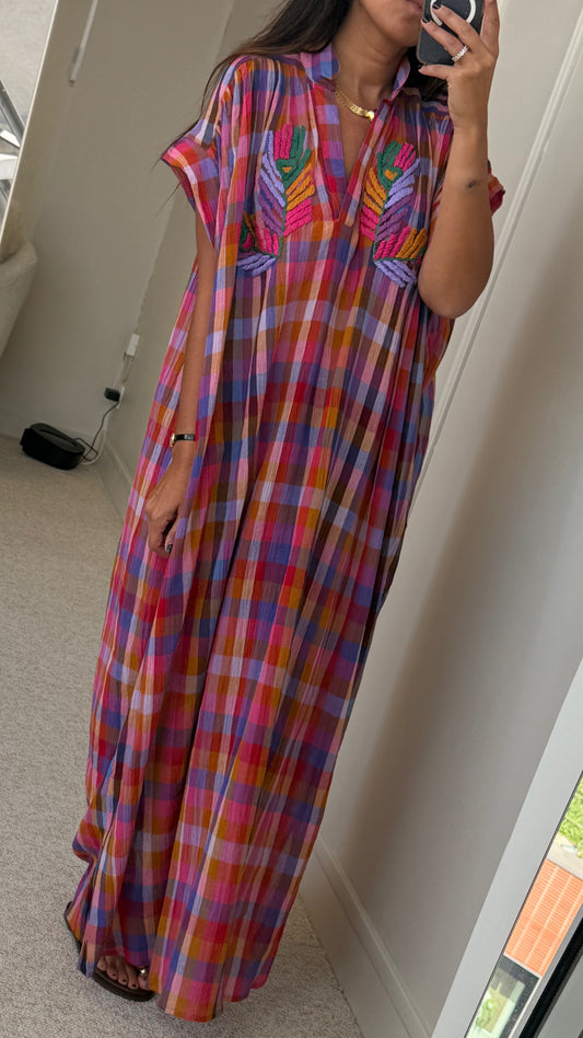 Robe Madras