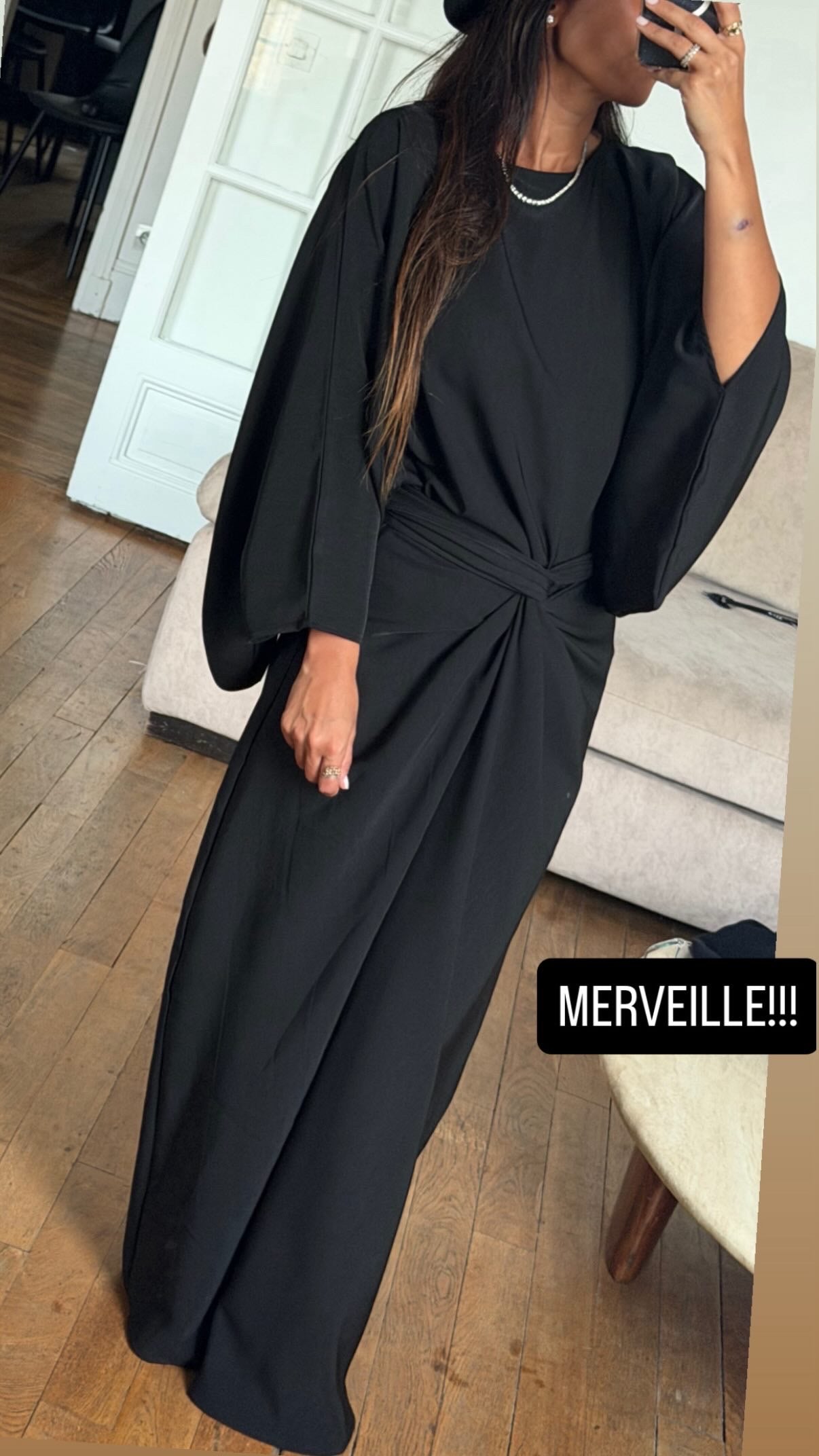 Robe Ali