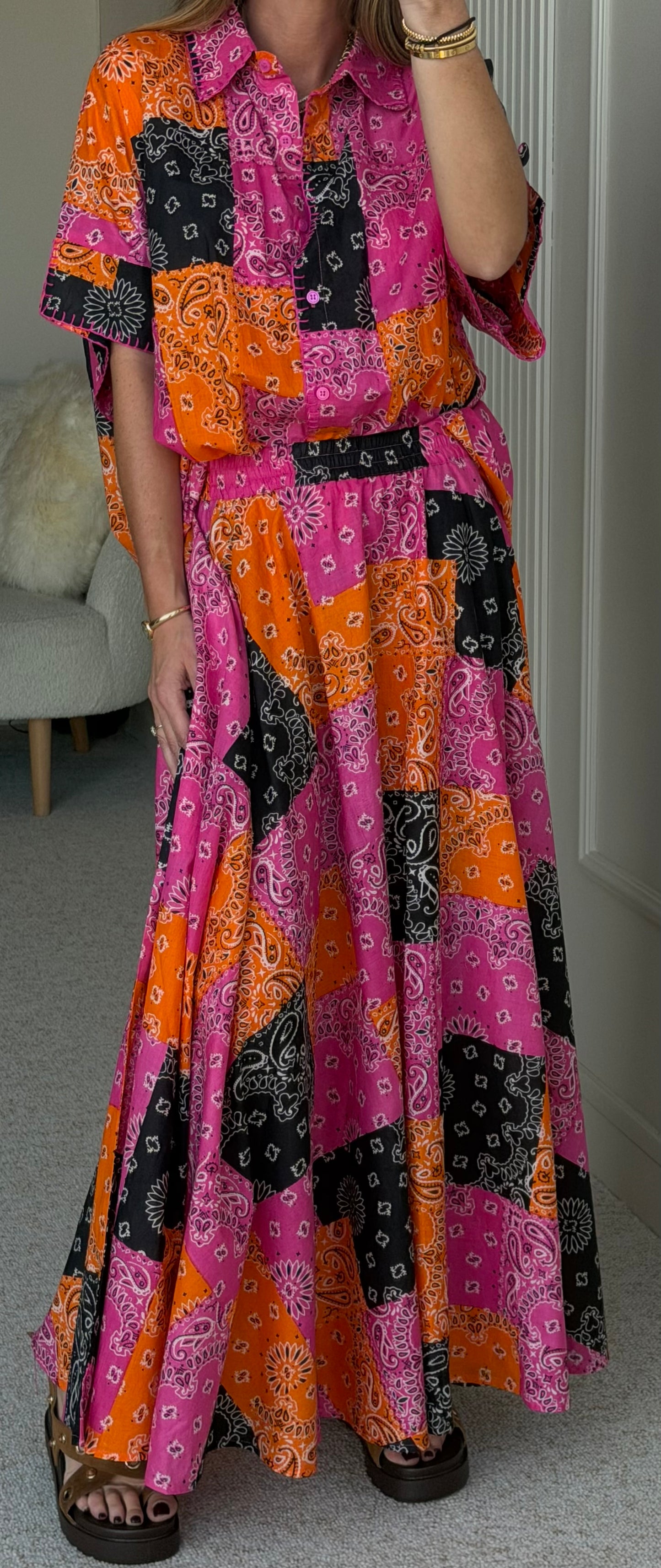 Ensemble Capri