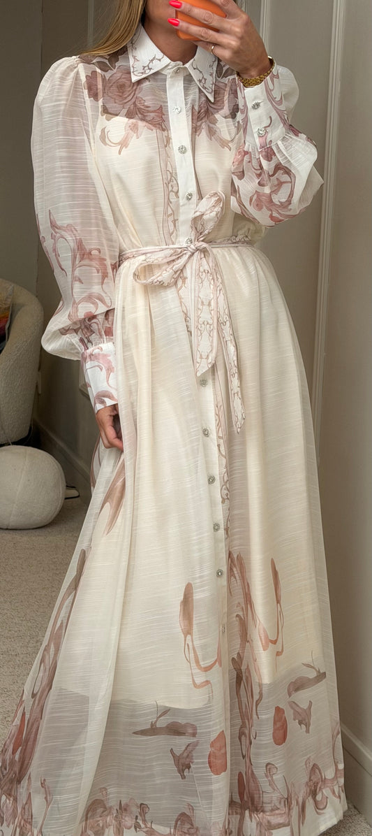 Robe Lys