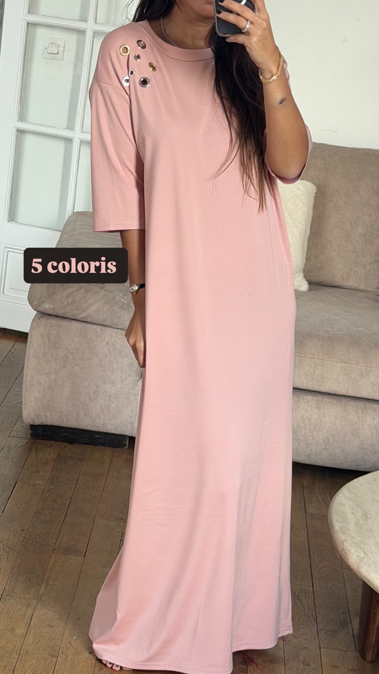 Robe Stella