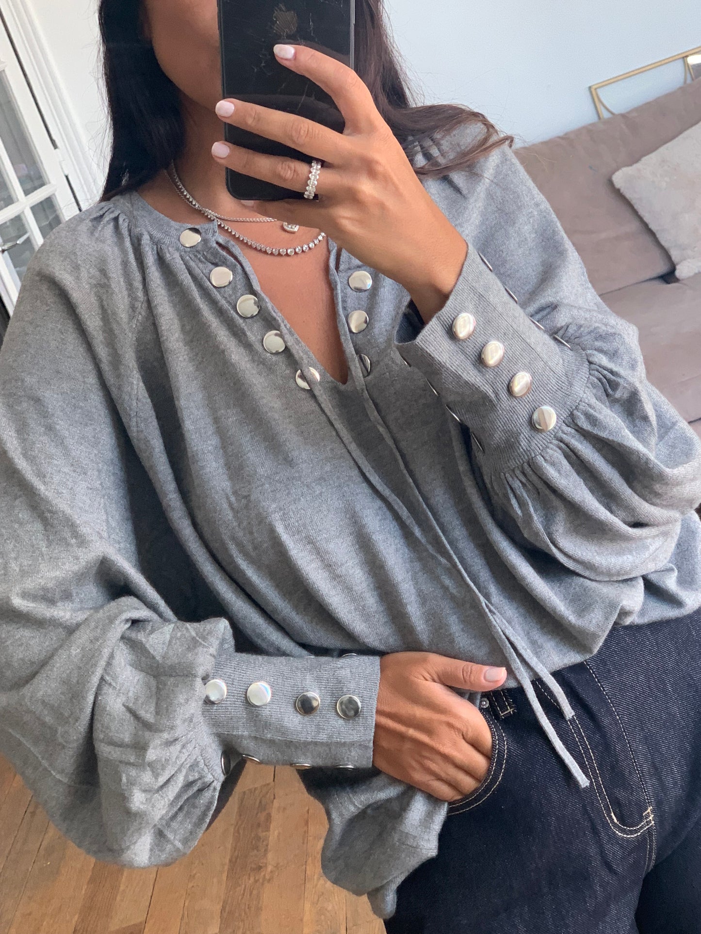 Maille Ginna