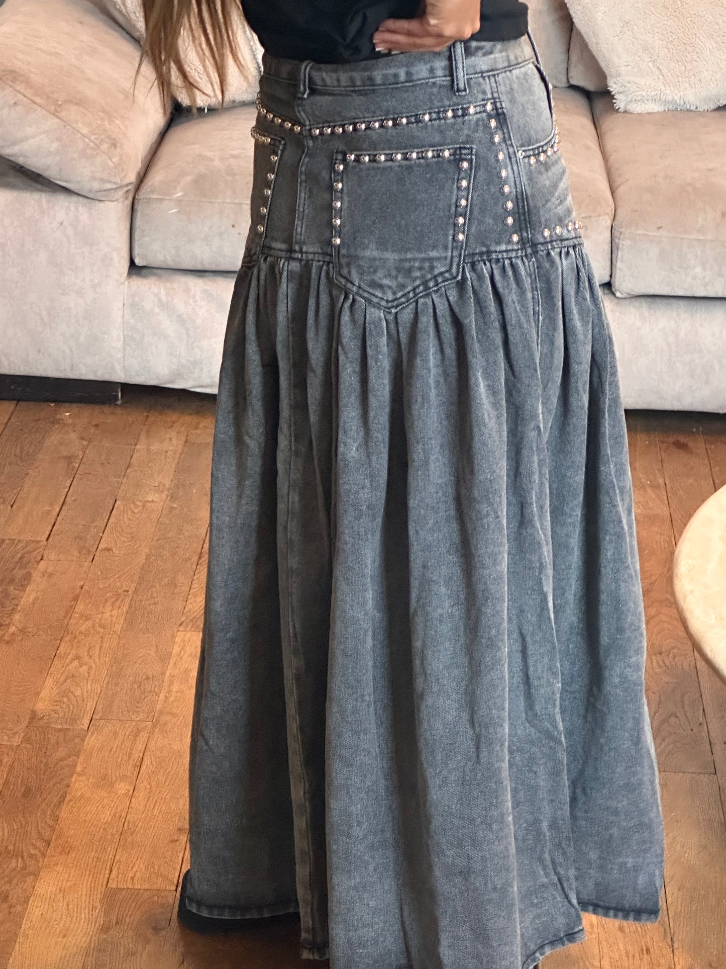 Jupe Lennie