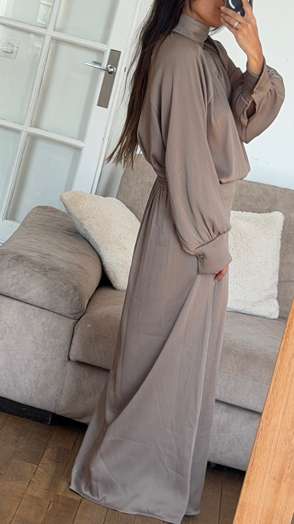 Ensemble BELLA