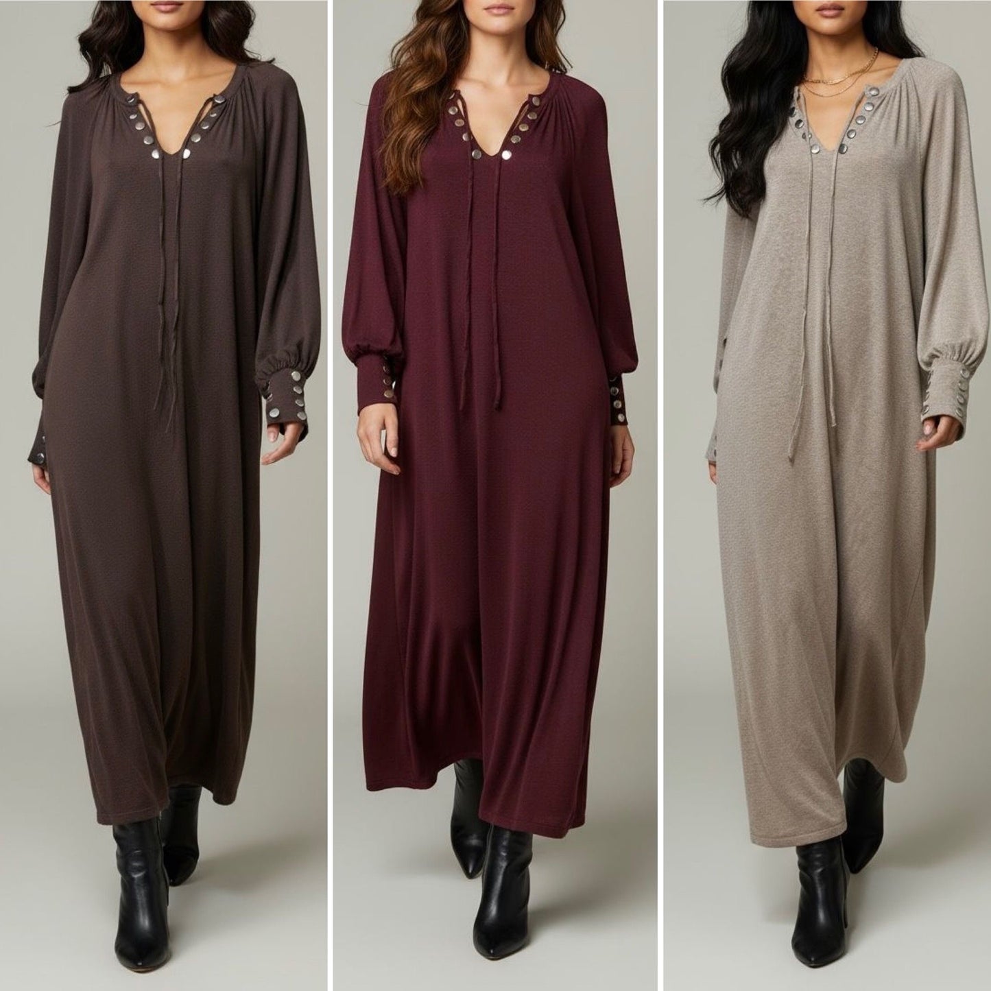 Robe Lia