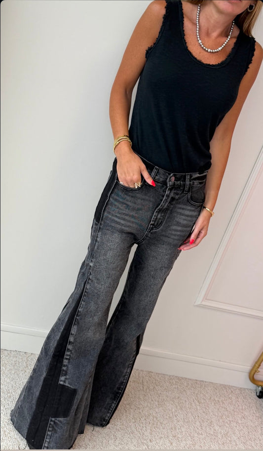 Jeans Majorque