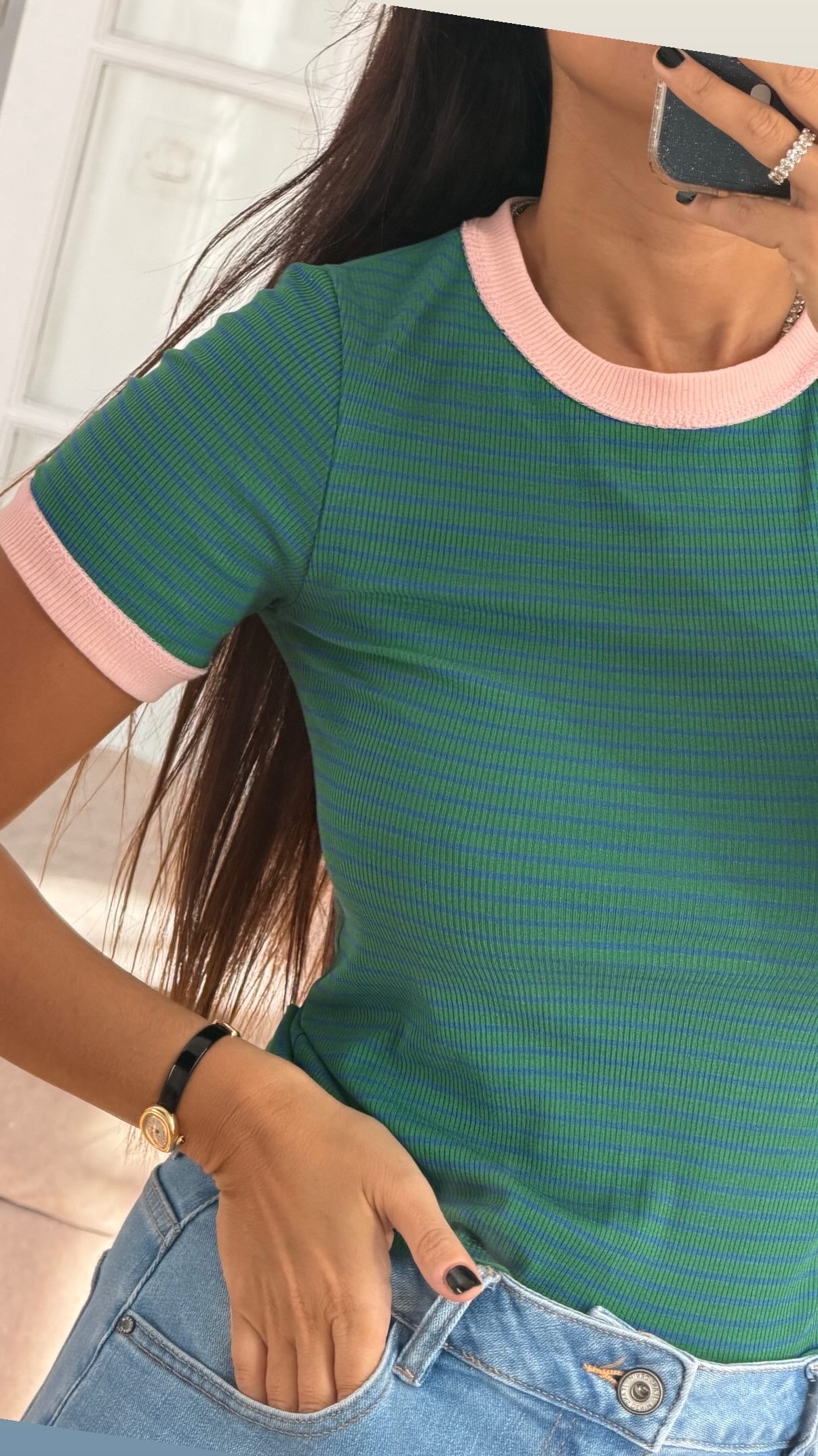 Teeshirt Lennie