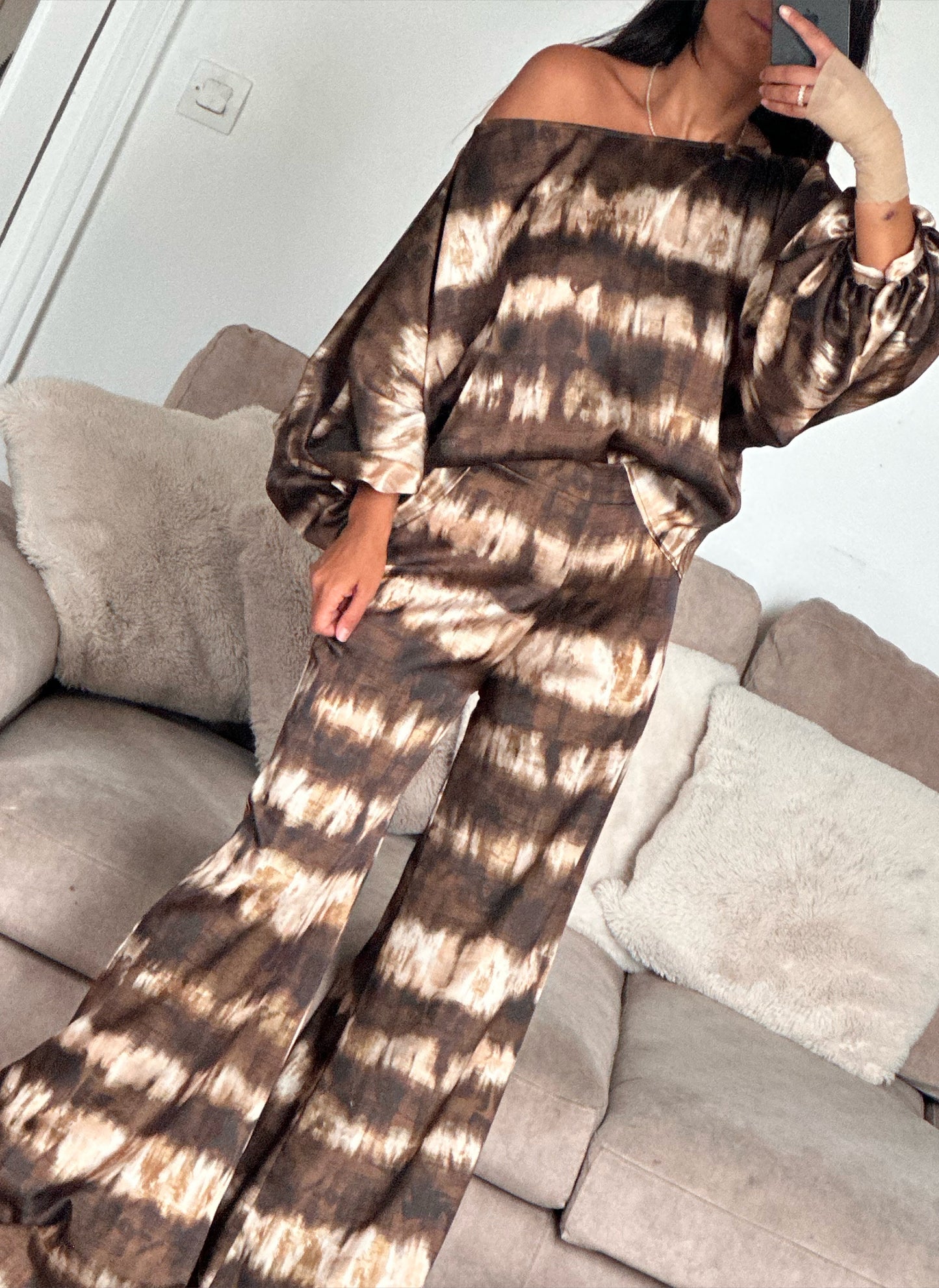 Pantalon Jenny