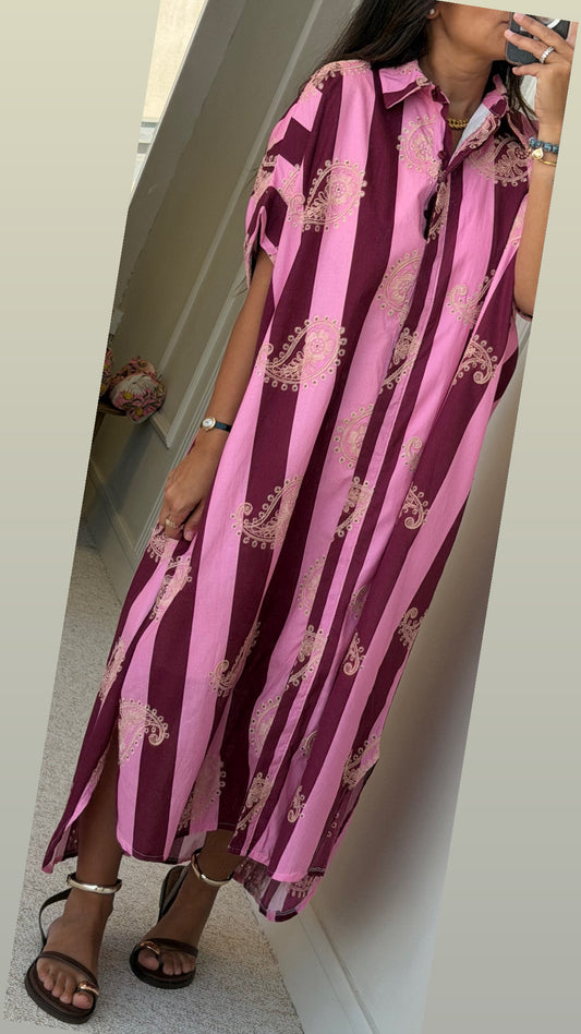Robe Bluma