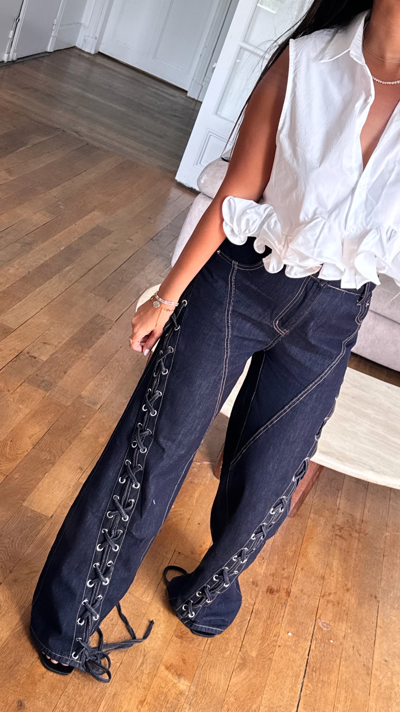 Jean Lisa