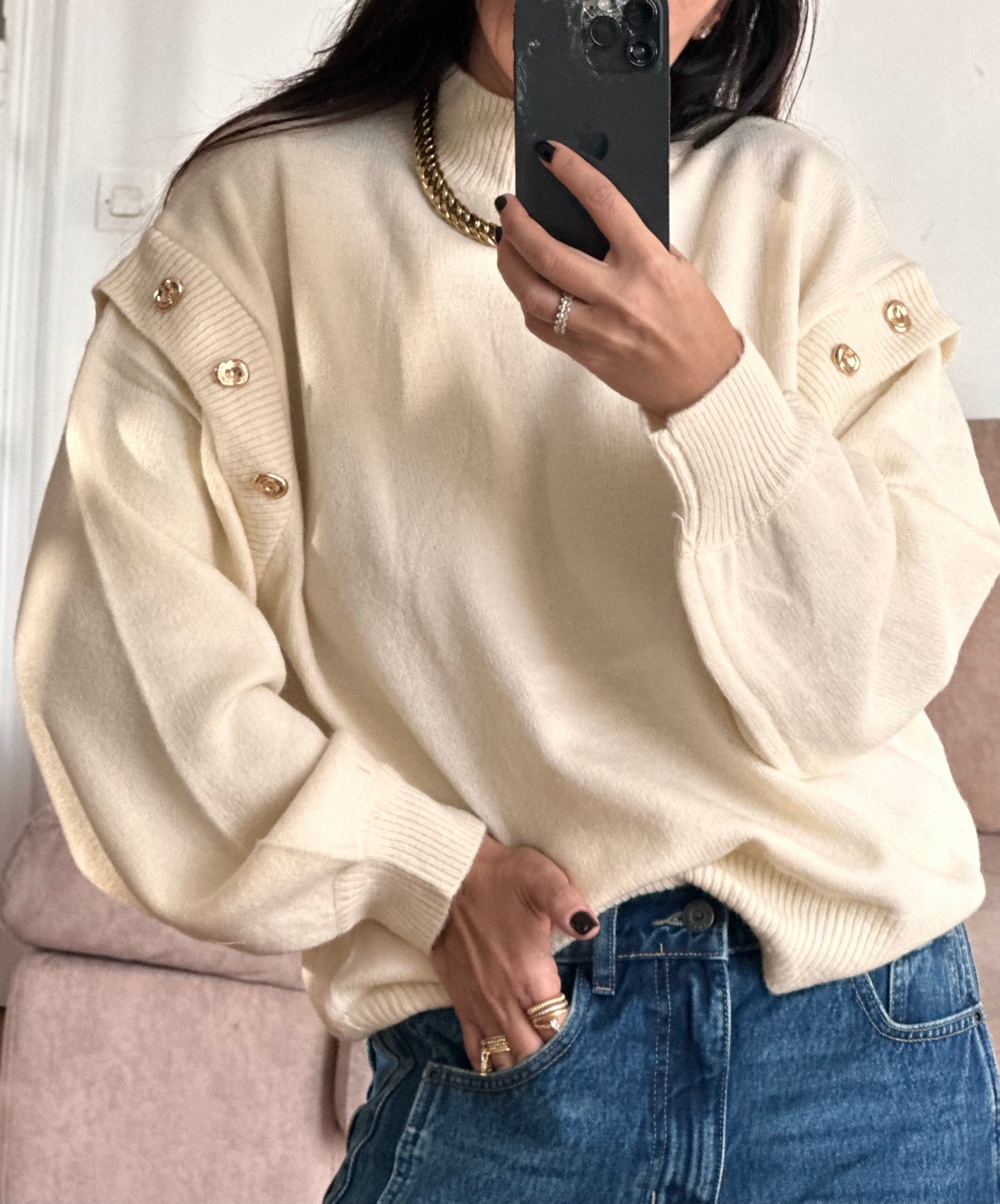 Maille Ella