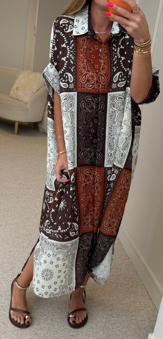 Robe Barbara