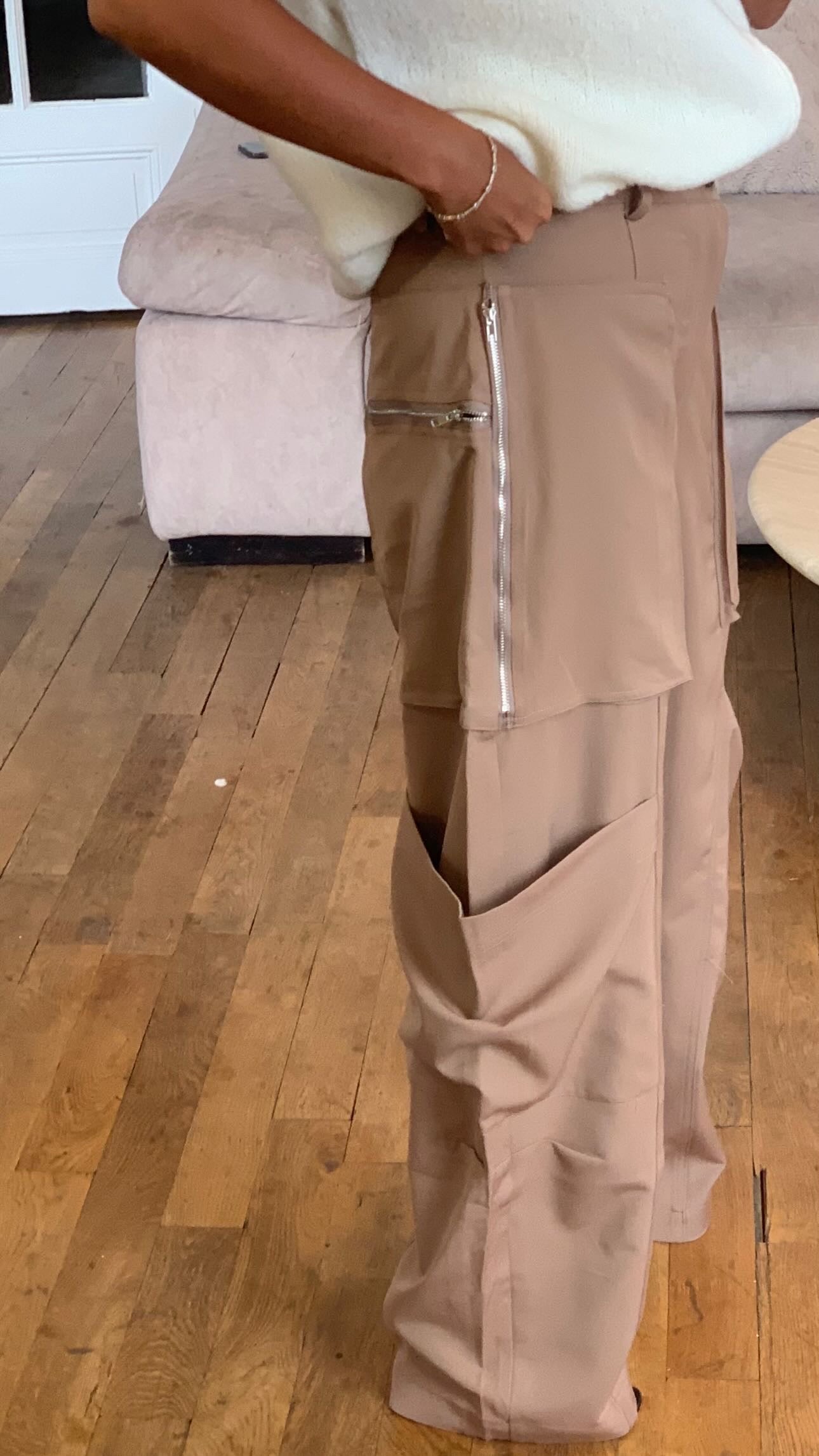 Pantalon Alba