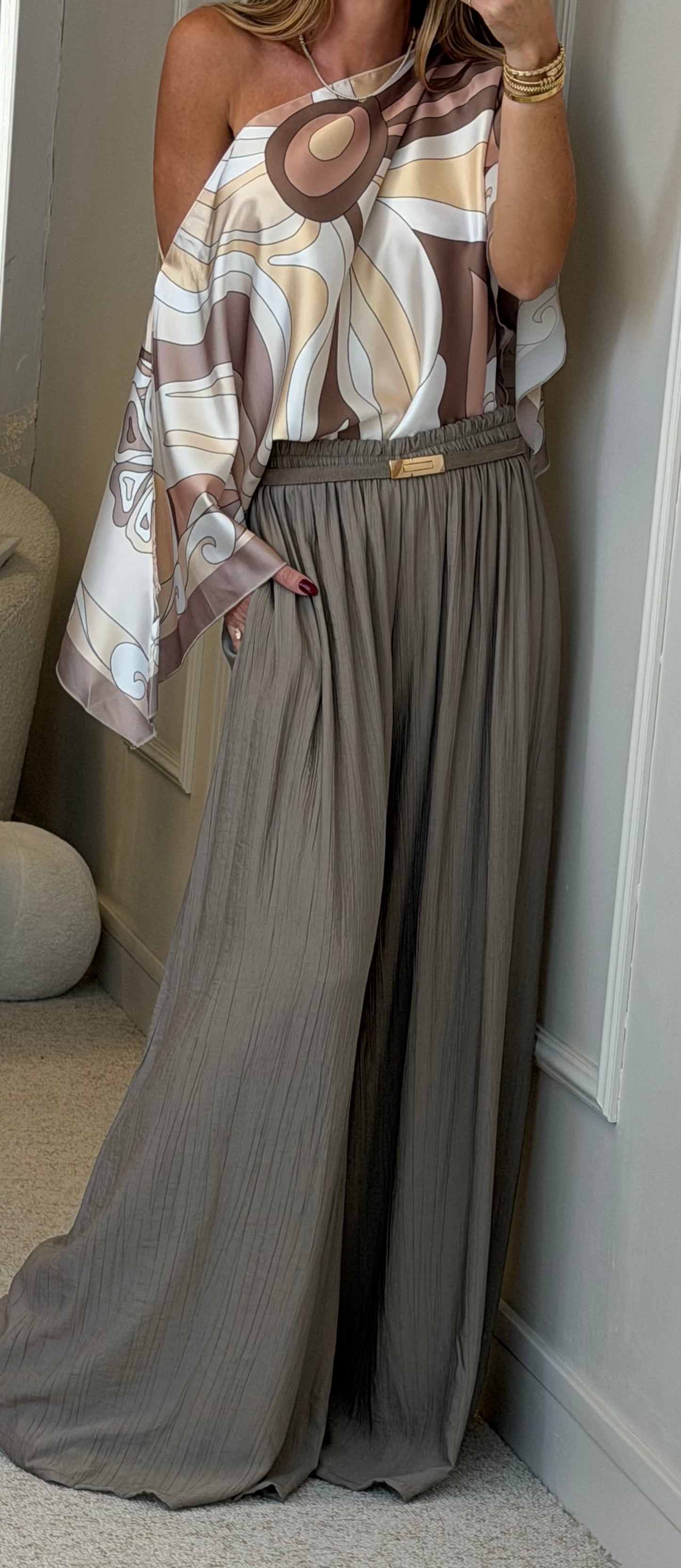 Pantalon Claude