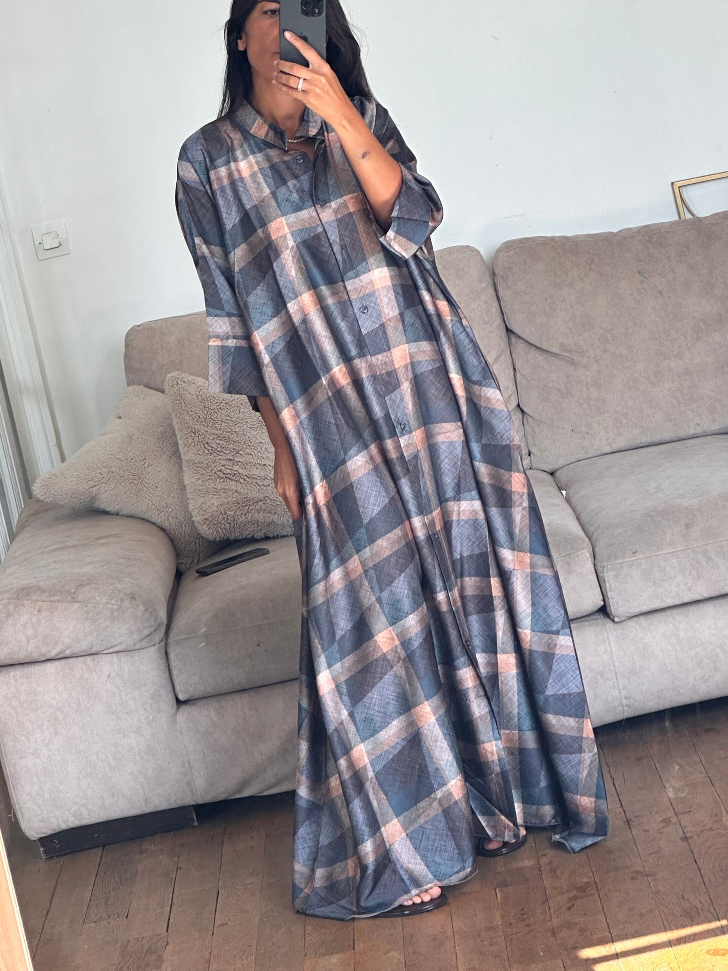 Robe Emy