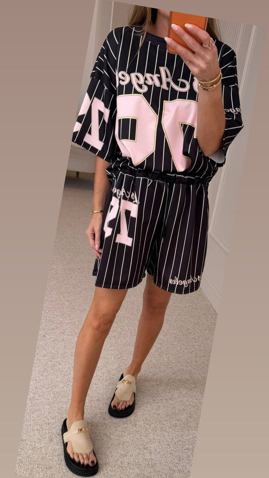 Ensemble Los Angeles