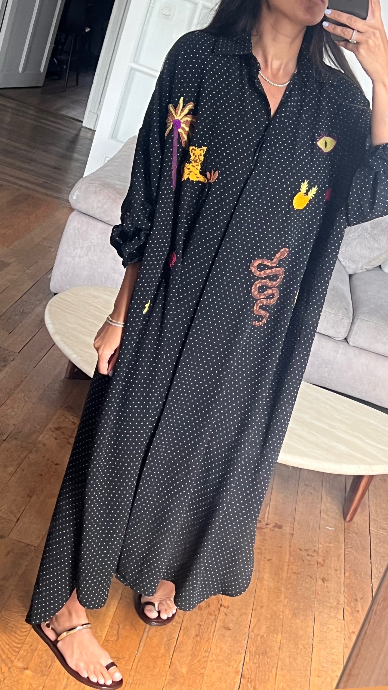Robe Elena