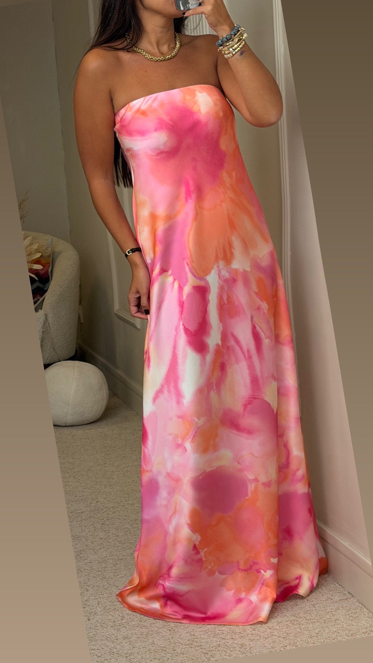 Robe Jenna