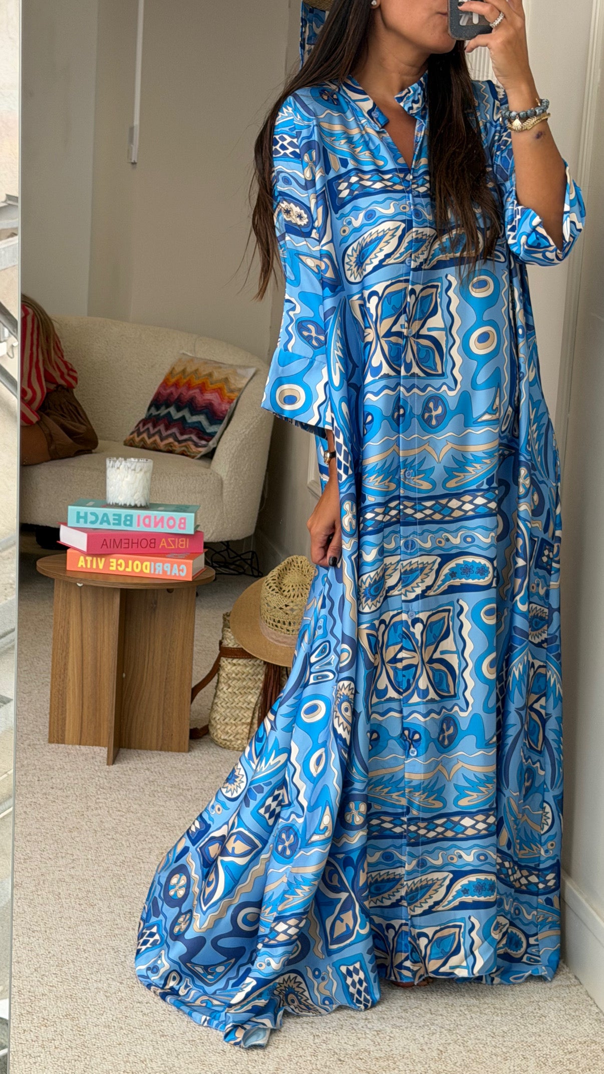 Robe Pauline