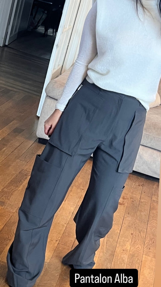Pantalon Alba