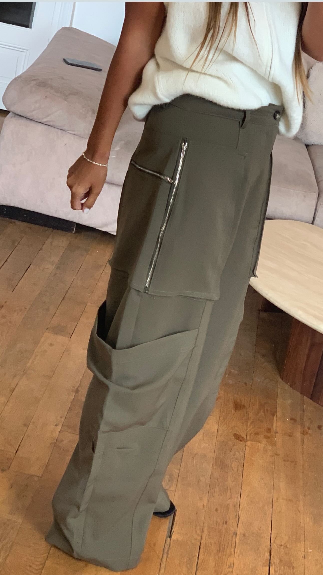 Pantalon Alba